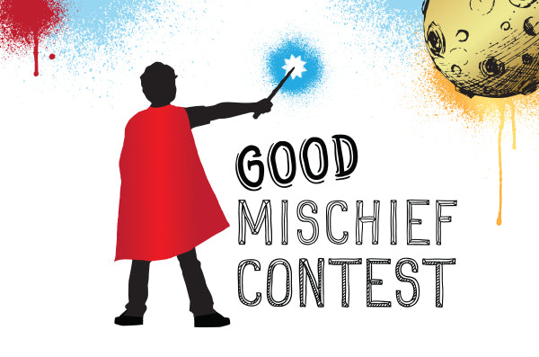 ‘Harry Moon’s Good Mischief’ Being Developed For TV Special And Series