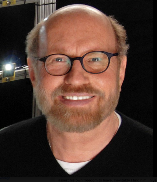 Walt Disney Production Chief to Serve as Coach to Good Mischief Contest Finalists