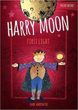 Harry's Series Bundle!