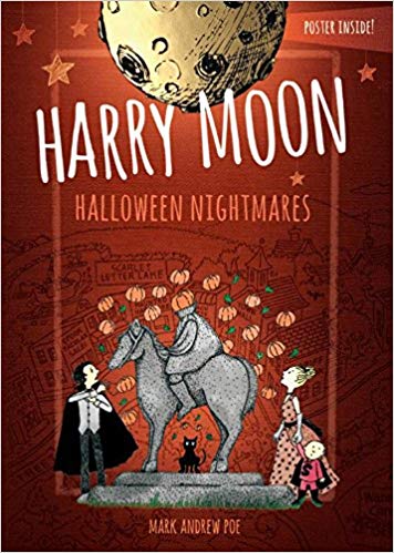 Harry's Series Bundle!