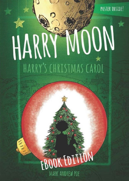 Harry's Series Bundle!