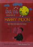 Harry's Series Bundle!