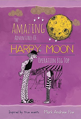 Harry's Series Bundle!
