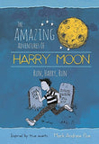Harry's Series Bundle!