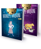 Harry or Honey 2-Book Bundles Plus FREE SHIPPING!