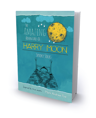 Harry's Series Bundle!
