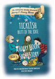 Harry Moon's Ticklish Part #3 (Short Story)
