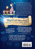 Harry Moon or Honey Moon's 3-Book Bundle Plus Free Shipping!