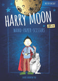 Harry's Series Bundle!