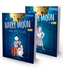 Harry or Honey 2-Book Bundles Plus FREE SHIPPING!